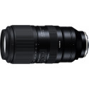 Tamron 50-400mm f/4.5-6.3 Di III VC VXD lens for Sony