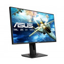 Asus monitor 27" IPS FullHD Gaming LCD VG279Q