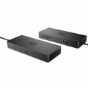 Dell WD19S Docking station, Ethernet LAN (RJ-