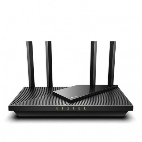 Dual Band Wi-Fi 6 ruuter Archer AX55 AX3000 802.11ac 10/100/1000 Mbit/s Ethernet LAN (RJ-45) pordid 