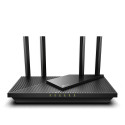 TP-LINK Dual Band Wi-Fi 6 Router Archer AX55 