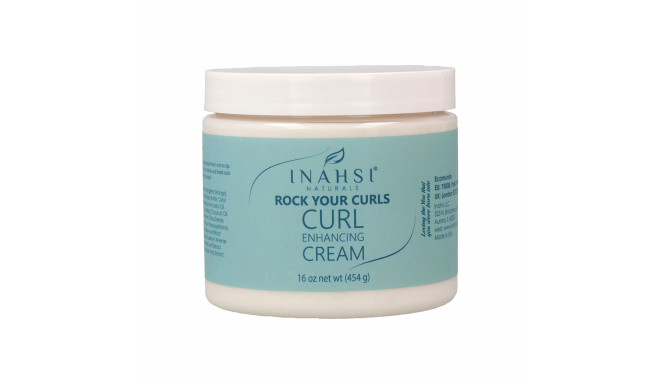 Крем для выраженных локонов Inahsi Rock Your Curl (454 g)