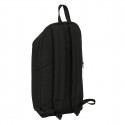 Детский рюкзак Safta Surf Mini Чёрный (22 x 39 x 10 cm)