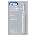 Oral-B Pulsonic Slim Clean 2000 GR