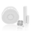 Olympia Secure AS 302 security alarm system White