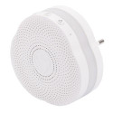 Olympia Secure AS 302 security alarm system White