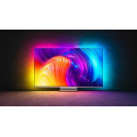 Philips 50PUS8807/12 TV 127 cm (50") 4K Ultra HD Smart TV Wi-Fi Silver