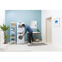 Candy Smart Pro CSOE H7A2TE-S tumble dryer Freestanding Front-load 7 kg A++ White
