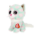 Mascot TY Pastel cat Opal 24 cm