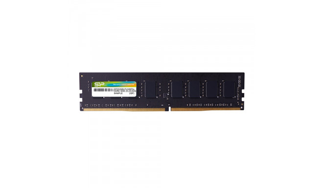 Silicon Power RAM 8GB DDR4 3200MHz SP008GBLFU320X02