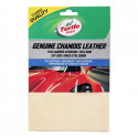 Cleaning cloth Turtle Wax TW53623 Leather Yellow