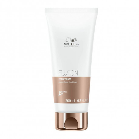 Taastav palsam Wella Fusion 200 ml Intensiivne