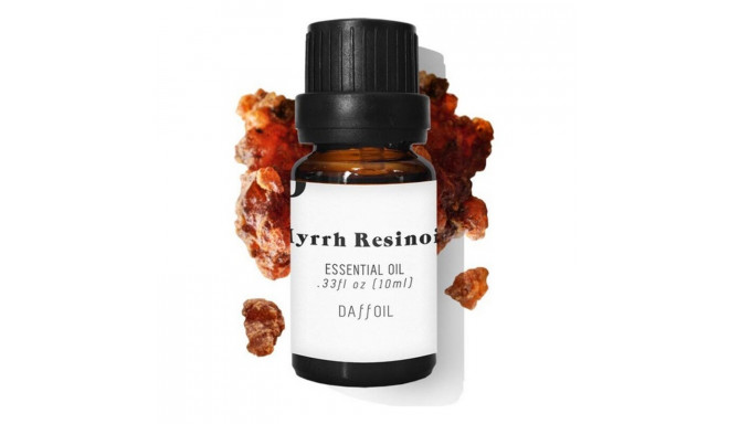 Essential oil Daffoil Aceite Esencial Myrrh 10 ml