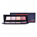 Eye Shadow Palette Essentialist Shiseido (08 - jizoh street reds 5,2 g)