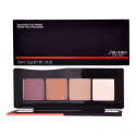 Eye Shadow Palette Essentialist Shiseido (08 - jizoh street reds 5,2 g)