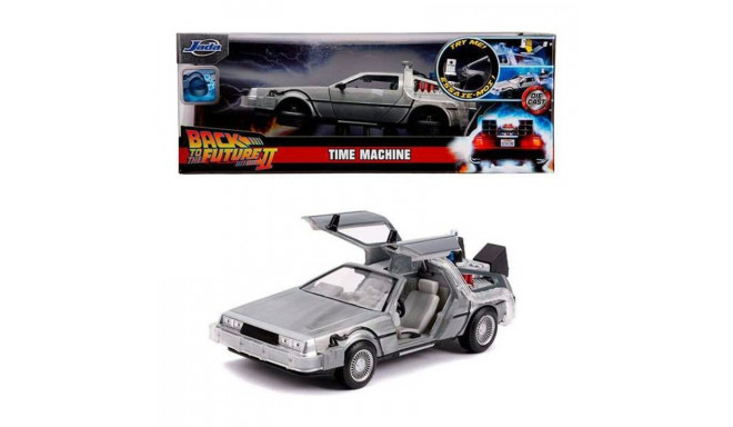 Automobilis Back to the Future Simba 1:24