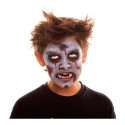 Laste meigikomplekt My Other Me Zombie Halloween (24 x 20 cm)