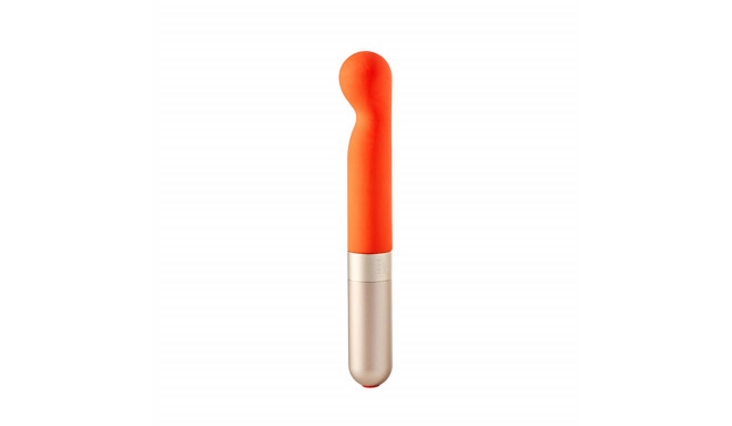 Vibraator Love not War Kama Orange