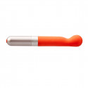 Vibraator Love not War Kama Orange