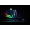 Razer Seiren Elite Black Table microphone