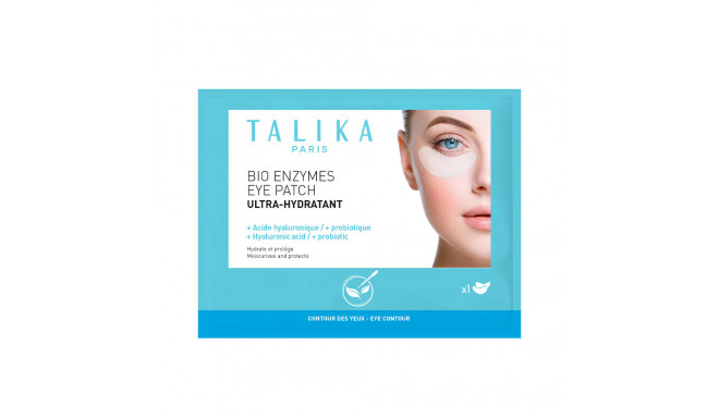 TALIKA BIO ENZYMES eye patch ultra-hydratant 1 u