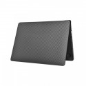 WiWU case iKavlar Apple MacBook Air 13" 2020, black