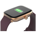 iGET smartwatch Fit F20, gold