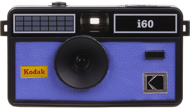 Kodak i60, черный/лиловый