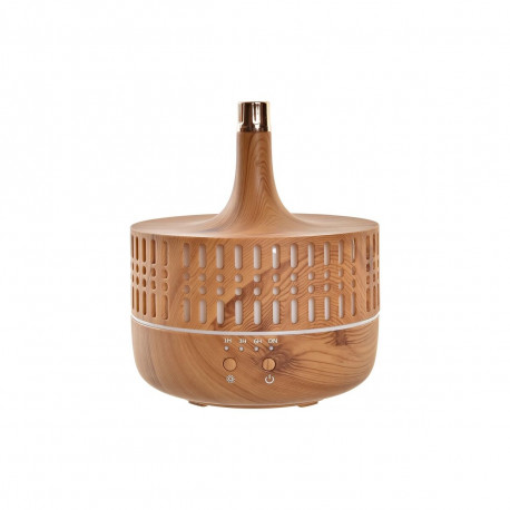 Essential Oil Diffuser DKD Home Decor Natural 550 ml