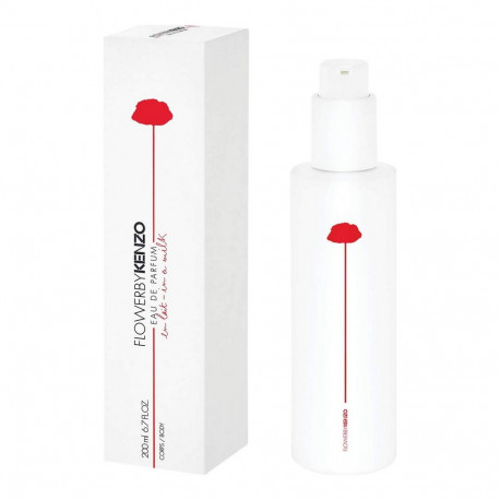Ķermeņa losjons Kenzo Flower By Kenzo 200 ml