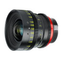 Meike 16mm T2.5 Cine Lens Full Frame EF Mount