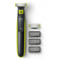 Philips Shaver QP2520/30 OneBlade Operating t