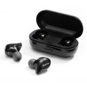 Boya Bluetooth Wireless Stereo Earphones BY-AP1 Black