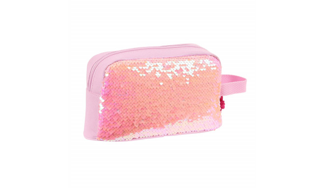 Thermal Lunchbox Na!Na!Na! Surprise Sparkles Pink (21.5 x 12 x 6.5 cm)