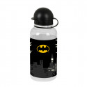 Water bottle Batman Hero Black PVC (500 ml)