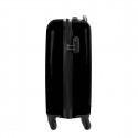 Cabin Trolley Sevilla Fútbol Club Teen Black 20'' (34.5 x 55 x 20 cm)