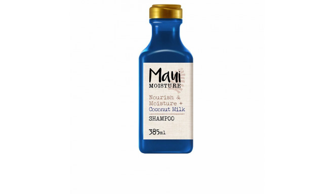 Barojošs Šampūns Maui Kokosrieksts (385 ml)