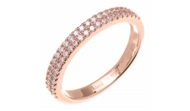 Ladies' Ring Folli Follie 3R16S042RC - 16