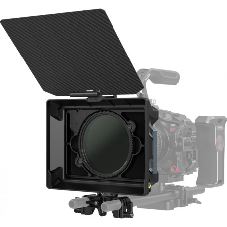 SmallRig 3645 Lightweight Multifunctional Modular Matte Box (95mm) VND Kit
