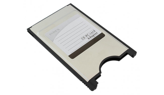 Memorycard reader AK144