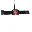 Aputure V-Remote Infrared Controller - IR tālvadības pults (Canon) VR-1