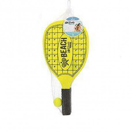 Beach Spades Beach Aktive 20 x 40 x 0,7 cm