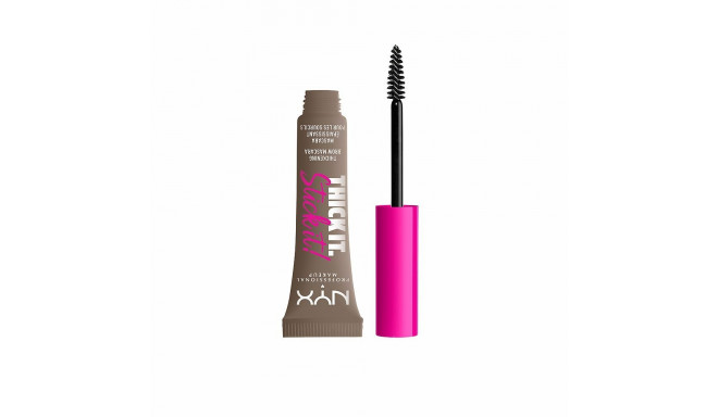 Mascara NYX K3392500