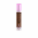 Корректор для лица NYX Bare With Me 12-rich Сыворотка (9,6 ml)