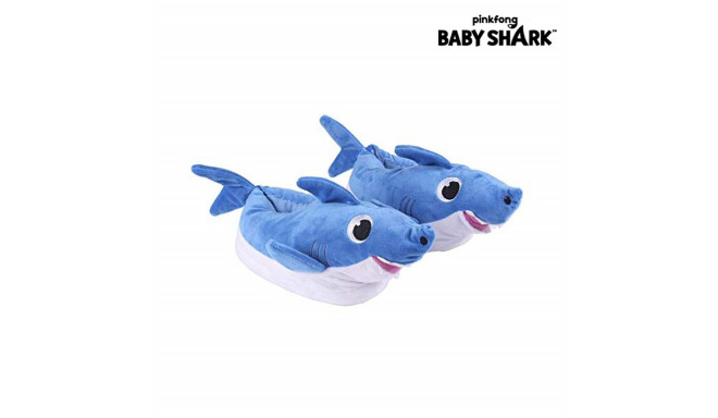 3D-Laste Sussid Baby Shark Sinine (29-30)