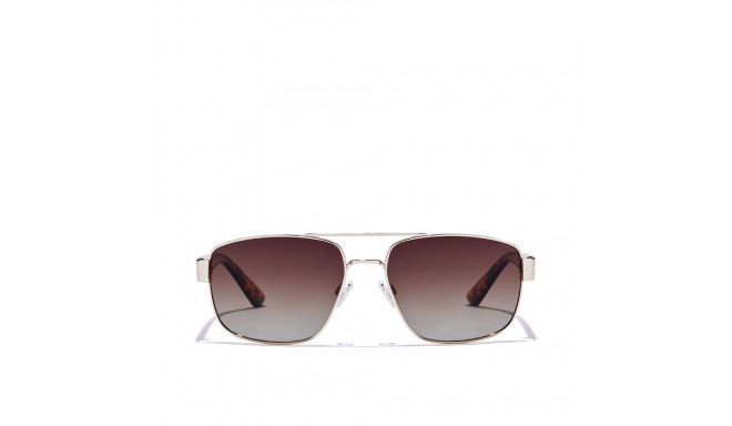 HAWKERS FALCON polarized #gold brown 1 u