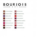 Huulevärv Rouge Fabuleux Bourjois (010-scarlet it be)