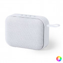 Bluetooth-динамик 146413 3W (Белый)