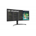 LG monitor 35" 35WN75C-B 100Hz HDR10 USB-C PD94W FreeSync