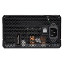 Corsair PSU RMx Series RM650x 650W 24-pin ATX ATX, black